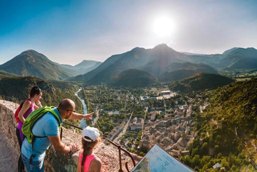 住宿加早餐  Chambre D Hotes Sandra