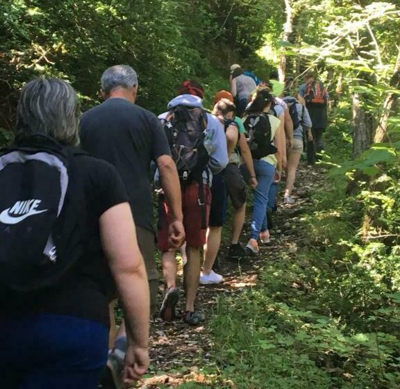 住宿加早餐  Chambre D Hotes Sandra