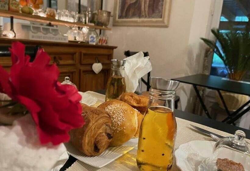 住宿加早餐  Chambre D Hotes Sandra