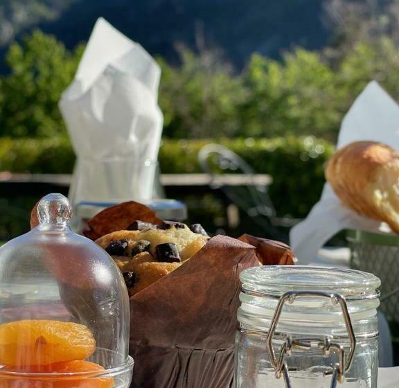 住宿加早餐  Chambre D Hotes Sandra