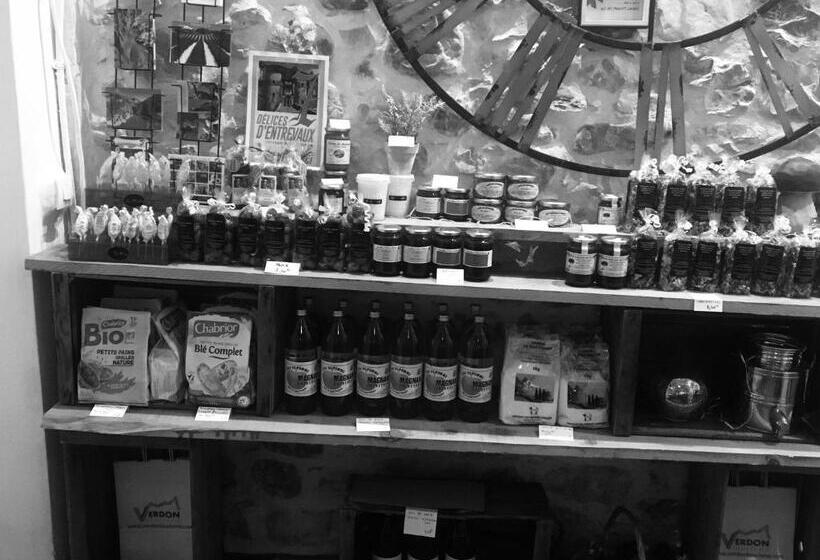 住宿加早餐  Chambre D Hotes Sandra