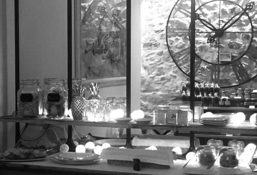 住宿加早餐  Chambre D Hotes Sandra