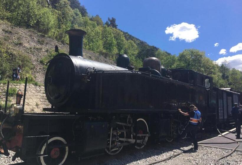 住宿加早餐  Chambre D Hotes Sandra