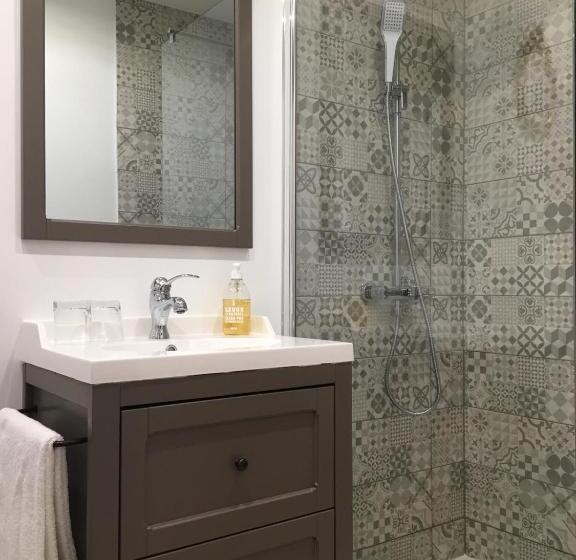 住宿加早餐  Chambre D Hotes Sandra