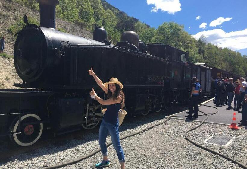 住宿加早餐  Chambre D Hotes Sandra