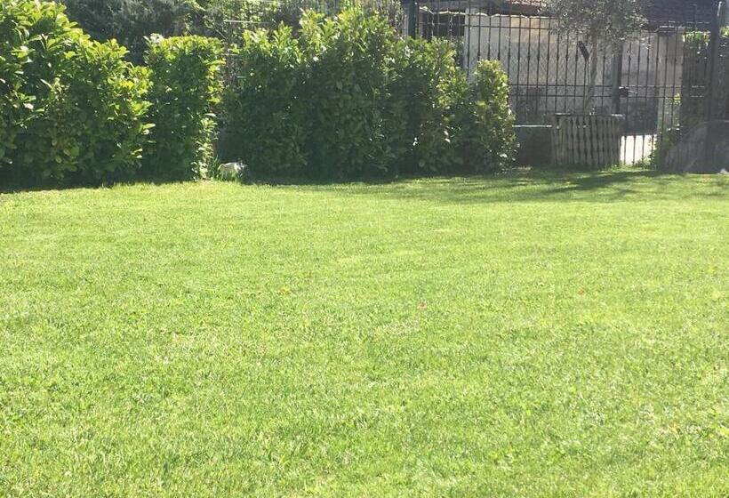 住宿加早餐  Chambre D Hotes Sandra