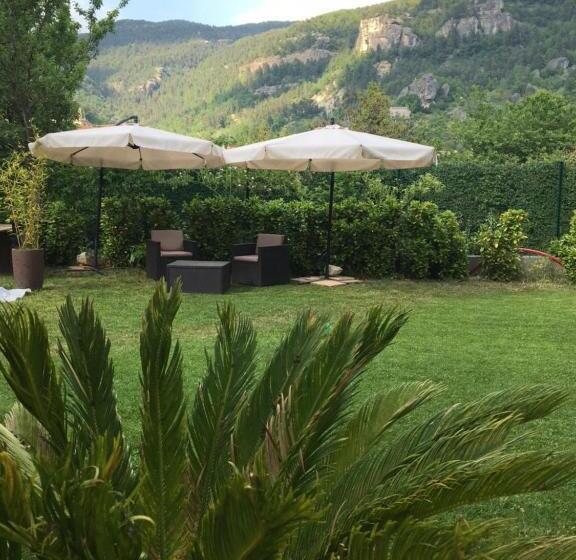 住宿加早餐  Chambre D Hotes Sandra