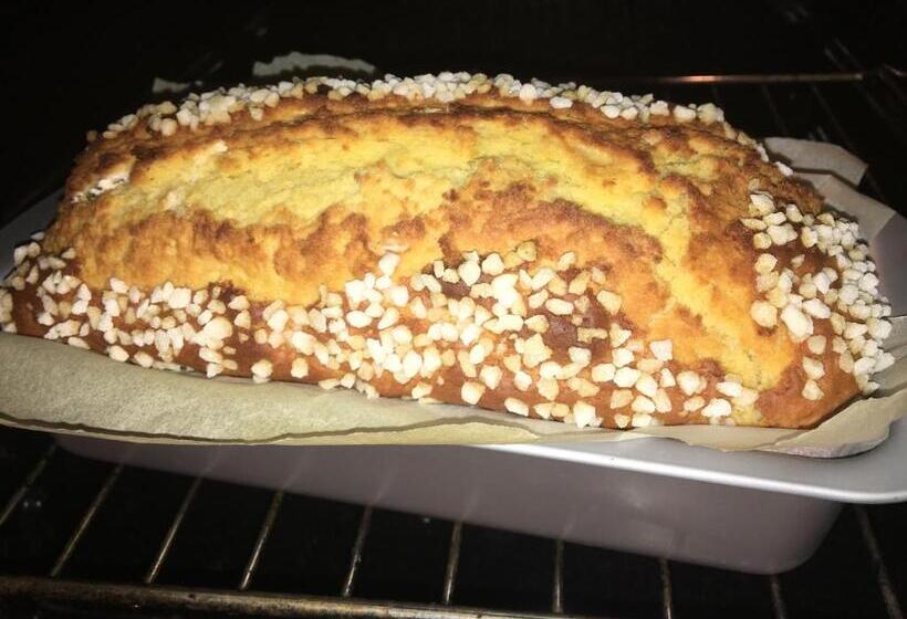 住宿加早餐  Chambre D Hotes Sandra