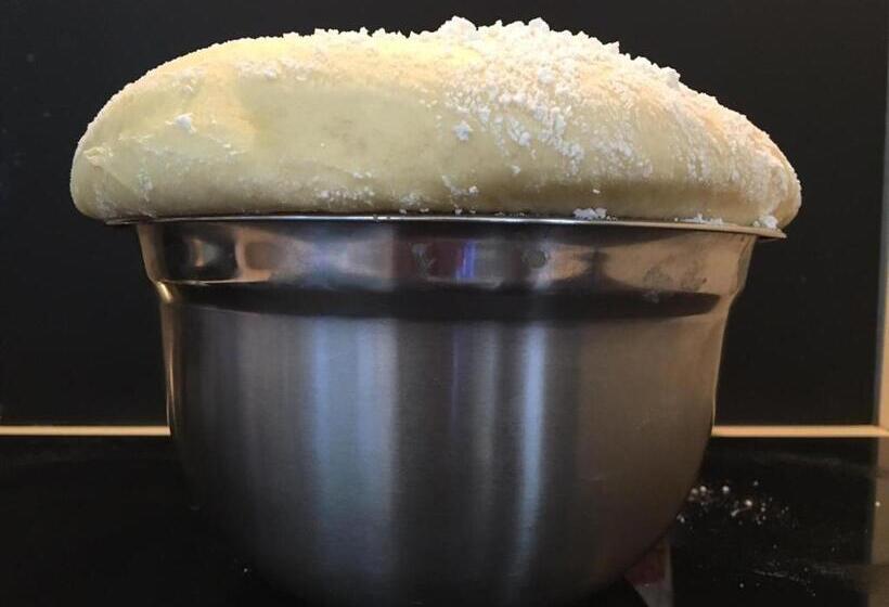 住宿加早餐  Chambre D Hotes Sandra