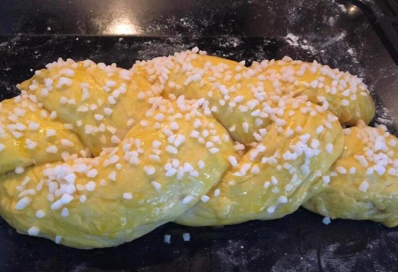 住宿加早餐  Chambre D Hotes Sandra