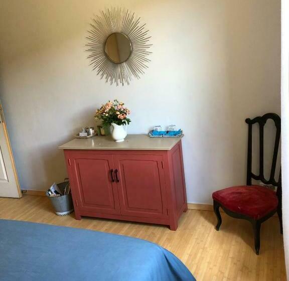 住宿加早餐 Chambre D Hôtes Les Bruyères