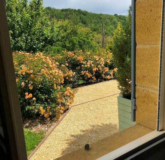 住宿加早餐 Chambre D Hôtes Les Bruyères