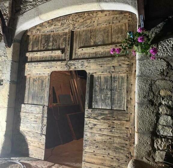 צימר Chambres D Hôtes Des Deux Lacs