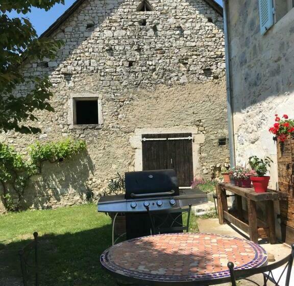 צימר Chambres D Hôtes Des Deux Lacs