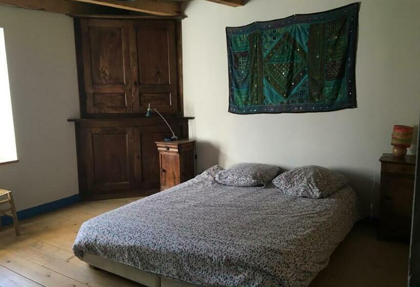 צימר Chambres D Hôtes Des Deux Lacs