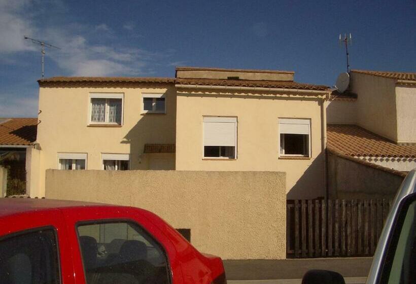 مبيت وإفطار Charmante Chambre D Hôte