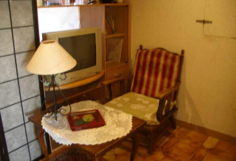 مبيت وإفطار Charmante Chambre D Hôte