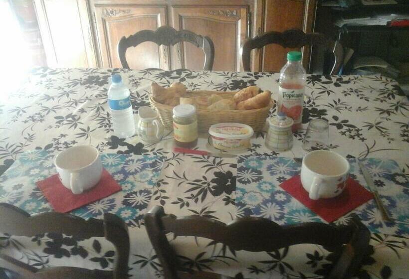 צימר Charmante Chambre D Hôte