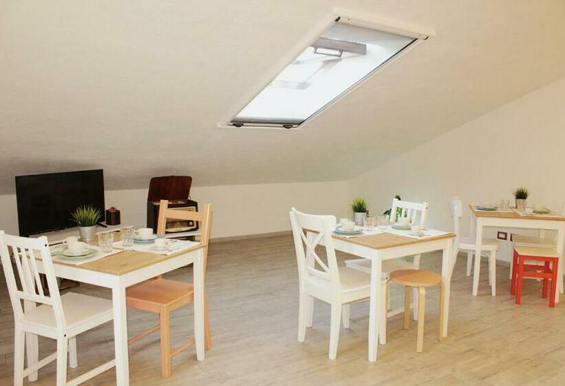 צימר Cielo Stellato