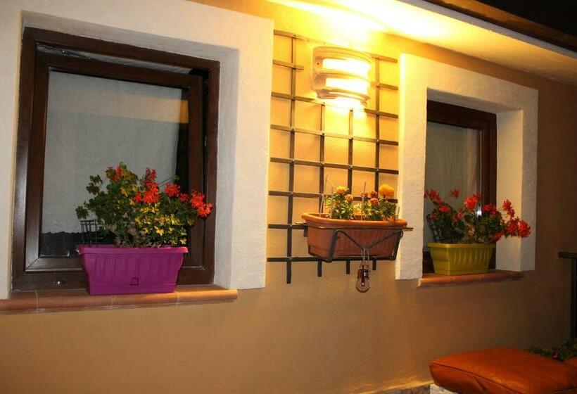 צימר Cielo Stellato