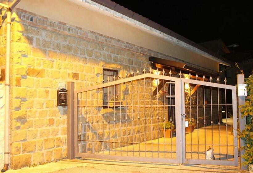 צימר Cielo Stellato