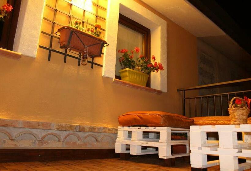 צימר Cielo Stellato