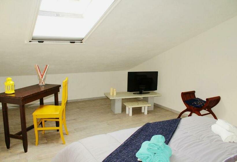 צימר Cielo Stellato