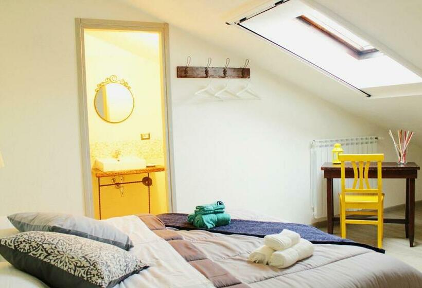 צימר Cielo Stellato