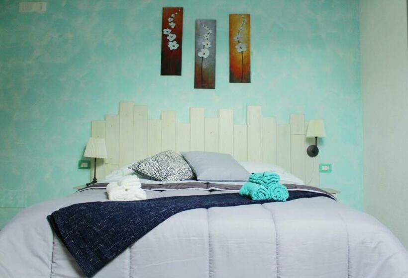 צימר Cielo Stellato