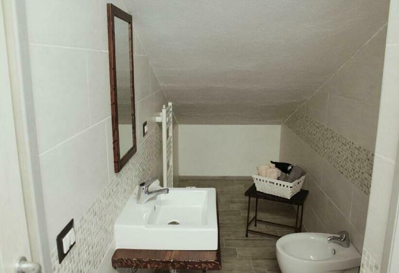 צימר Cielo Stellato