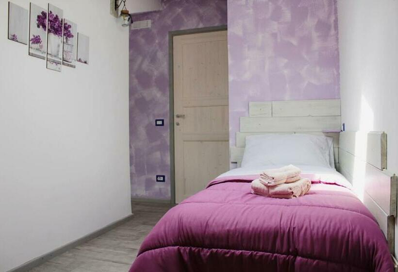 צימר Cielo Stellato