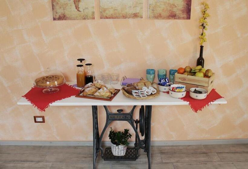 צימר Cielo Stellato