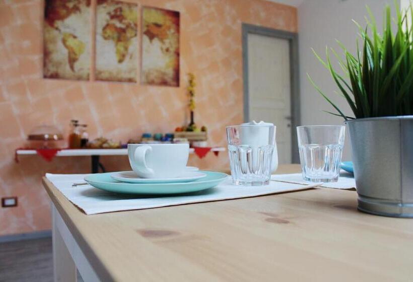 צימר Cielo Stellato