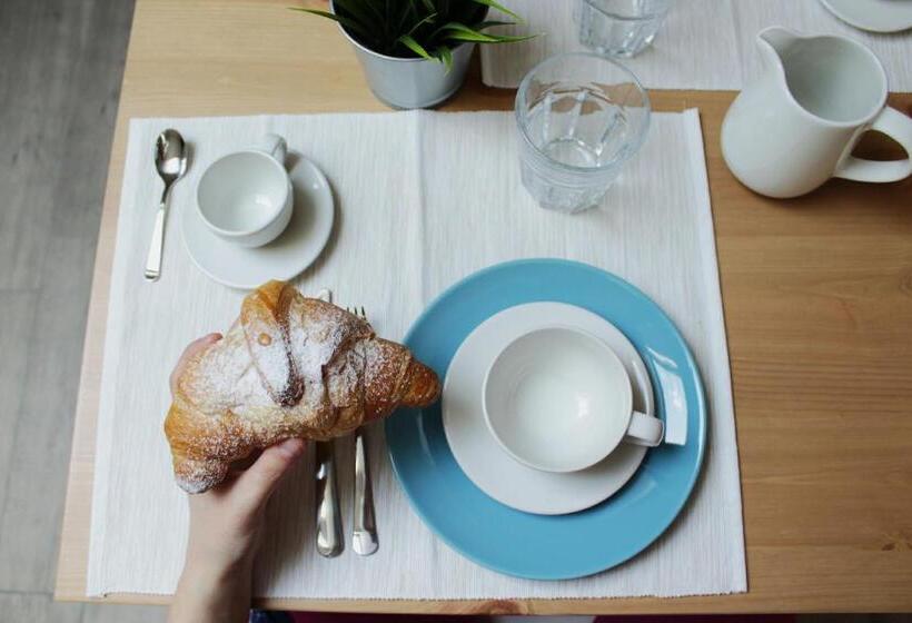 צימר Cielo Stellato