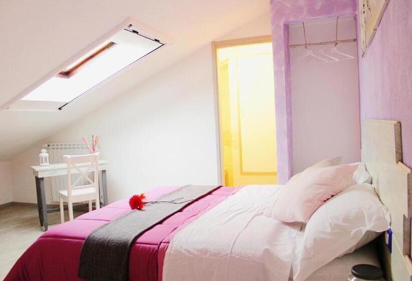 צימר Cielo Stellato