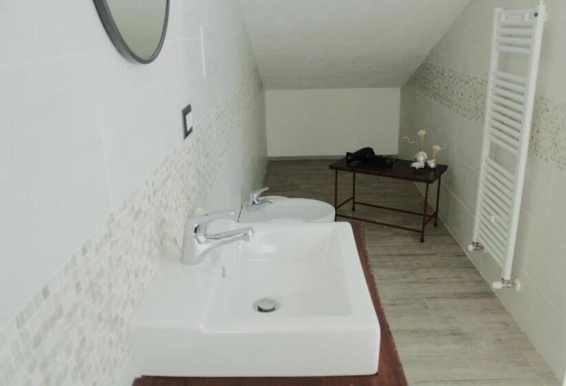 צימר Cielo Stellato