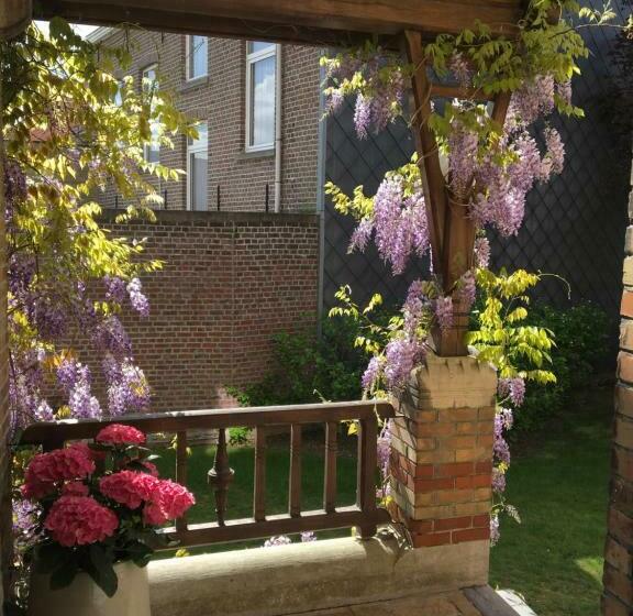 住宿加早餐 Clementine