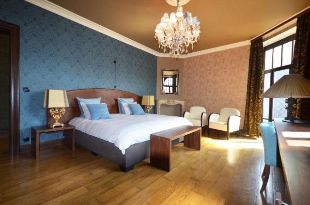 住宿加早餐 Clementine