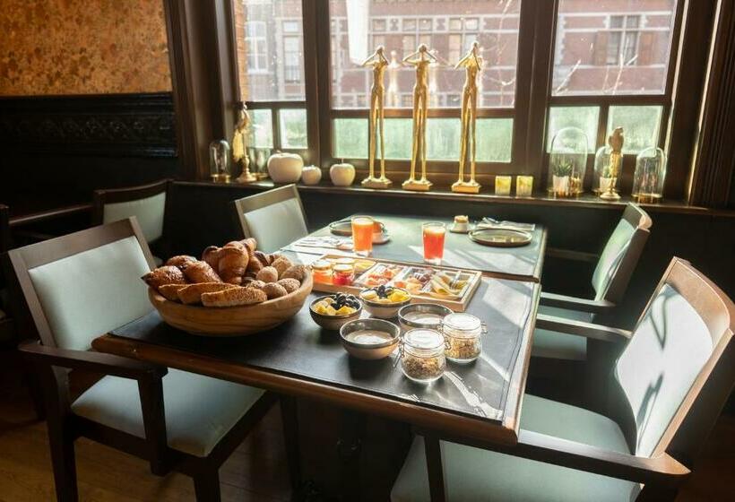 住宿加早餐 Clementine