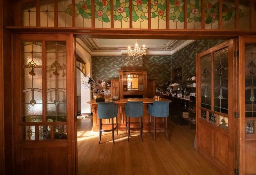 住宿加早餐 Clementine