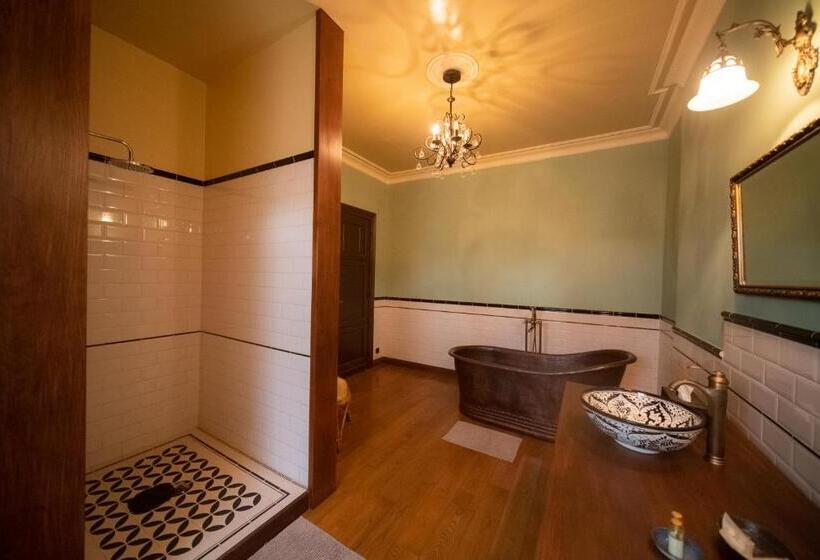 住宿加早餐 Clementine