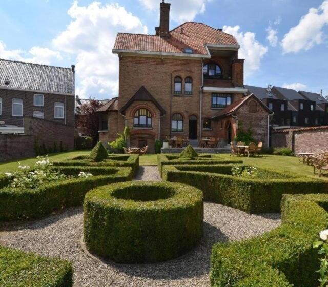 住宿加早餐 Clementine