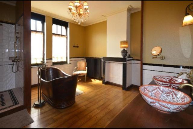 住宿加早餐 Clementine