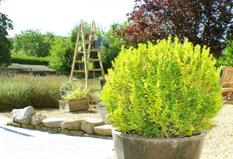 민박 Comme à La Ferme