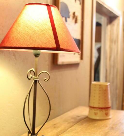 민박 Comme à La Ferme