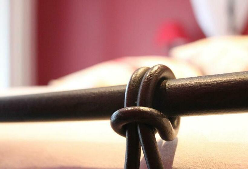 민박 Comme à La Ferme