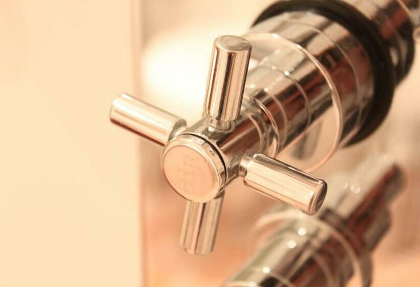 민박 Comme à La Ferme