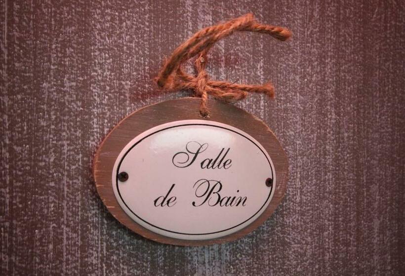 민박 Comme à La Ferme