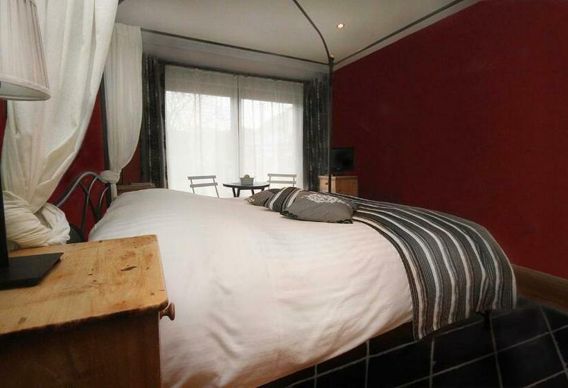 민박 Comme à La Ferme