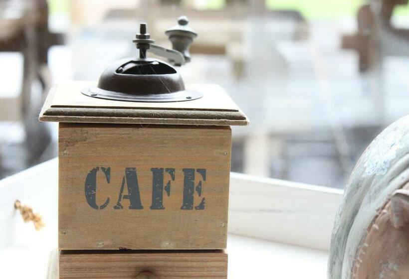 민박 Comme à La Ferme